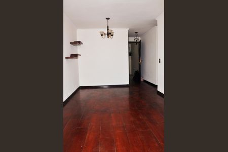 Apartamento para alugar com 56m², 2 quartos e 1 vagaSala