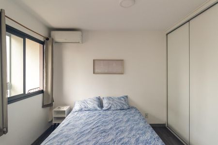 Studio para alugar com 29m², 1 quarto e sem vagaStudio