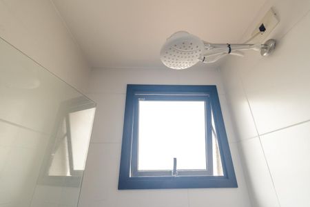 Studio para alugar com 29m², 1 quarto e sem vagaBanheiro