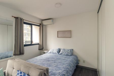 Studio para alugar com 29m², 1 quarto e sem vagaStudio