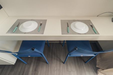 Studio para alugar com 29m², 1 quarto e sem vagaStudio