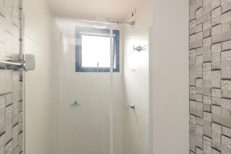 Studio para alugar com 29m², 1 quarto e sem vagaBanheiro