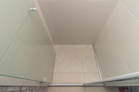 Studio para alugar com 29m², 1 quarto e sem vagaBanheiro