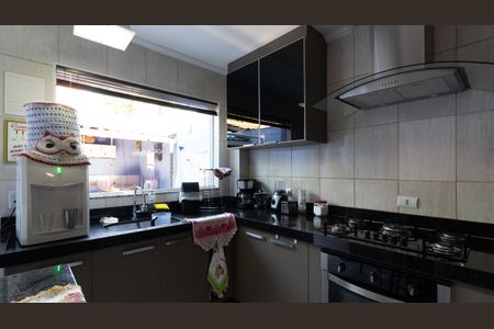 Casa à venda com 250m², 3 quartos e 2 vagasCozinha