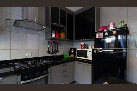 Casa à venda com 250m², 3 quartos e 2 vagasCozinha