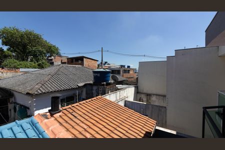 Casa à venda com 250m², 3 quartos e 2 vagasVista da Sacada  Suíte 2