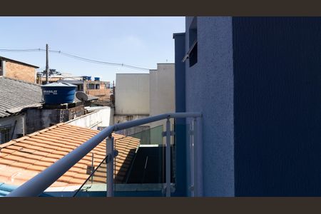 Casa à venda com 250m², 3 quartos e 2 vagasSacada da Suíte 2