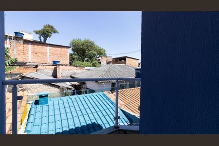 Casa à venda com 250m², 3 quartos e 2 vagasSacada da Suíte 2