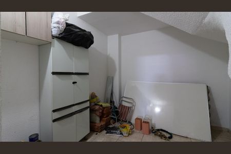 Casa à venda com 250m², 3 quartos e 2 vagasQuarto de Serviço