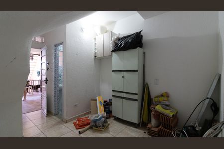 Casa à venda com 250m², 3 quartos e 2 vagasQuarto de Serviço
