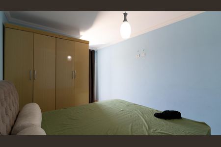 Casa à venda com 250m², 3 quartos e 2 vagasSuíte 1