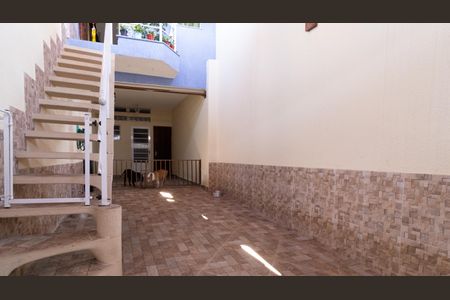 Casa à venda com 250m², 3 quartos e 2 vagasGaragem