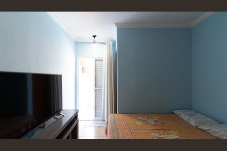 Casa à venda com 250m², 3 quartos e 2 vagasSuíte 2