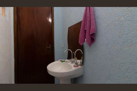 Casa à venda com 250m², 3 quartos e 2 vagasLavabo