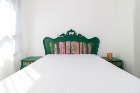 Apartamento para alugar com 42m², 2 quartos e sem vagaQuarto 1