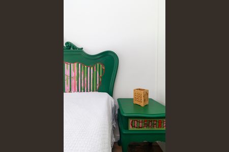 Apartamento para alugar com 42m², 2 quartos e sem vagaQuarto 1