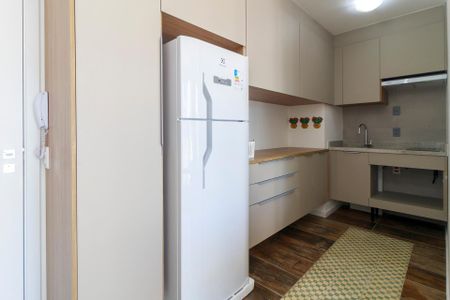 Apartamento para alugar com 42m², 2 quartos e sem vagaCozinha