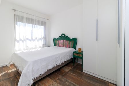 Apartamento para alugar com 42m², 2 quartos e sem vagaQuarto 1