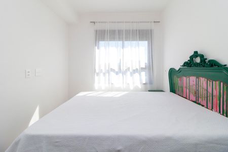 Apartamento para alugar com 42m², 2 quartos e sem vagaQuarto 1