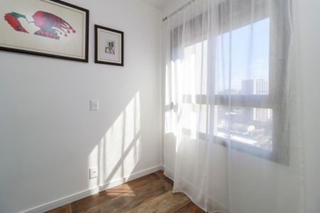 Apartamento para alugar com 42m², 2 quartos e sem vagaQuarto 2