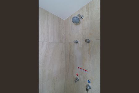 Apartamento para alugar com 42m², 2 quartos e sem vagaBanheiro