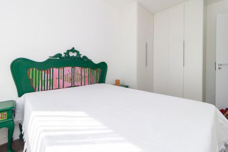 Apartamento para alugar com 42m², 2 quartos e sem vagaQuarto 1