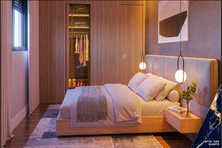 Apartamento à venda com 62m², 2 quartos e 2 vagas