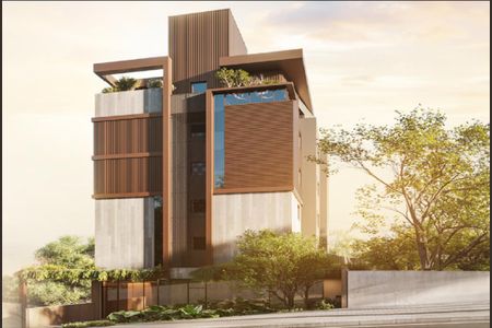 Apartamento à venda com 62m², 2 quartos e 2 vagas