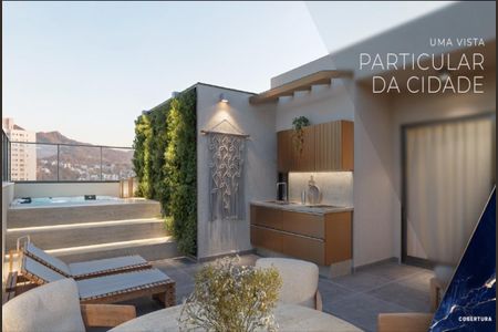 Apartamento à venda com 62m², 2 quartos e 2 vagas