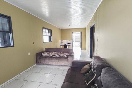 Casa à venda com 90m², 2 quartos e 1 vagaSala