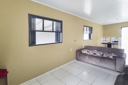 Casa à venda com 90m², 2 quartos e 1 vagaSala