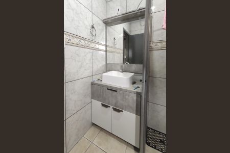 Casa à venda com 90m², 2 quartos e 1 vagaBanheiro