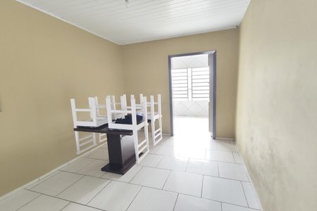 Casa à venda com 90m², 2 quartos e 1 vagaSala