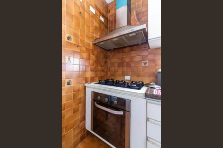 Casa para alugar com 460m², 4 quartos e 4 vagas Casa para alugar com 460m², 4 quartos e 4 vagasCozinha