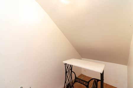 Casa para alugar com 460m², 4 quartos e 4 vagas Casa para alugar com 460m², 4 quartos e 4 vagasBanheiro da Garagem