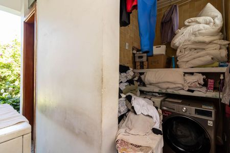 Casa para alugar com 460m², 4 quartos e 4 vagas Casa para alugar com 460m², 4 quartos e 4 vagasÁrea de Serviço