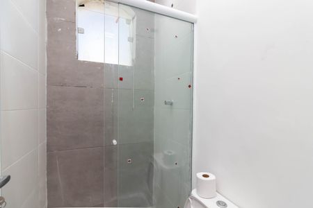 Casa para alugar com 460m², 4 quartos e 4 vagas Casa para alugar com 460m², 4 quartos e 4 vagasBanheiro da Suíte 3