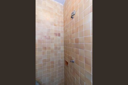 Casa para alugar com 460m², 4 quartos e 4 vagas Casa para alugar com 460m², 4 quartos e 4 vagasBanheiro de Serviço