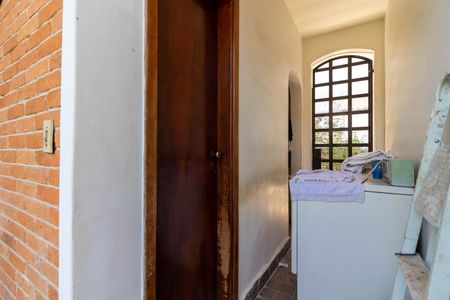 Casa para alugar com 460m², 4 quartos e 4 vagas Casa para alugar com 460m², 4 quartos e 4 vagasÁrea de Serviço