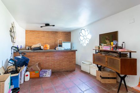 Casa para alugar com 460m², 4 quartos e 4 vagas Casa para alugar com 460m², 4 quartos e 4 vagasGaragem / Salão