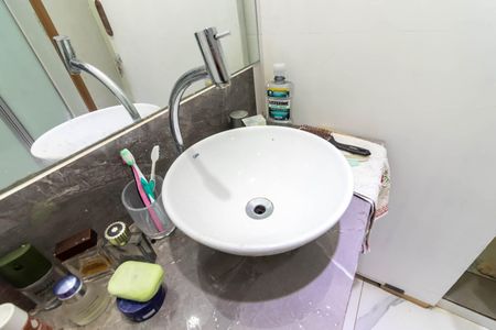 Casa para alugar com 460m², 4 quartos e 4 vagas Casa para alugar com 460m², 4 quartos e 4 vagasBanheiro da Suíte 3