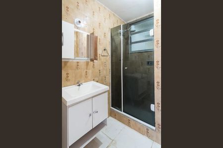 Apartamento para alugar com 75m², 3 quartos e 1 vaga Apartamento para alugar com 75m², 3 quartos e 1 vagaBanheiro