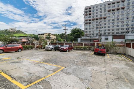 Apartamento para alugar com 75m², 3 quartos e 1 vaga Apartamento para alugar com 75m², 3 quartos e 1 vagaÁrea comum - Garagem