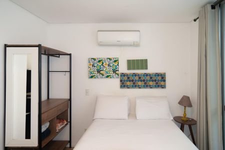 Studio à venda com 28m², 0 quarto e 1 vagaStudio