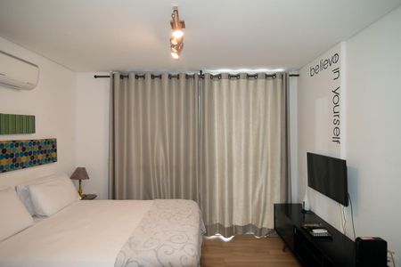 Studio à venda com 28m², 0 quarto e 1 vagaStudio