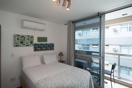 Studio à venda com 28m², 0 quarto e 1 vagaStudio