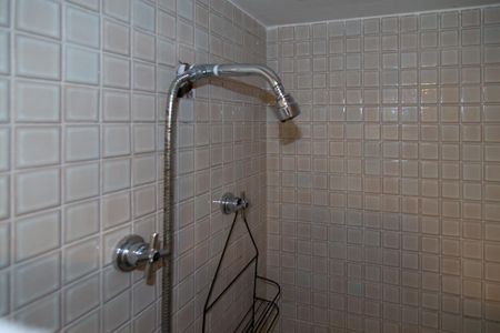 Studio à venda com 28m², 0 quarto e 1 vagaBanheiro