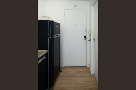 Studio à venda com 28m², 0 quarto e 1 vagaStudio