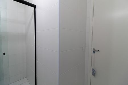 Apartamento para alugar com 24m², 1 quarto e sem vagaBanheiro