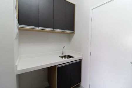 Apartamento para alugar com 24m², 1 quarto e sem vagaStudio